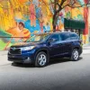 2016 Toyota Highlander HV Repair and Workshop Manuals