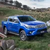 2016 Toyota Hilux Repair and Workshop Manuals