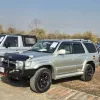 2016 Toyota Hilux Surf Service And Repair Manual