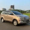 2016 Toyota Kijang Innova Service And Repair Manual