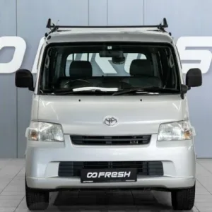 2016 Toyota LiteAce Service And Repair Manual