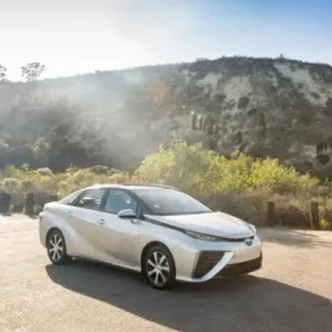 2016 Toyota Mirai Repair and Workshop Manuals