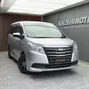 2016 Toyota Noah Service And Repair Manual