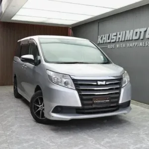 2016 Toyota Noah Service And Repair Manual