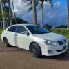 2016 Toyota Premio Service And Repair Manual