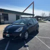 2016 Toyota Prius C Repair and Workshop Manuals