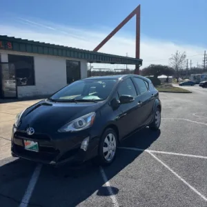 2016 Toyota Prius C Repair and Workshop Manuals