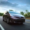 2016 Toyota Prius v Service And Repair Manual