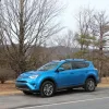 2016 Toyota RAV4 HV Repair and Workshop Manuals