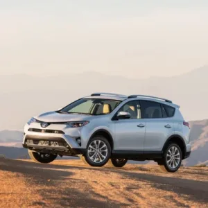 2016 Toyota RAV4 Repair and Workshop Manuals