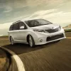 2016 Toyota Sienna Repair and Workshop Manuals