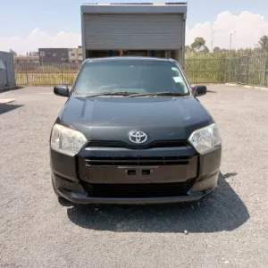 2016 Toyota Succeed Service And Repair Manual