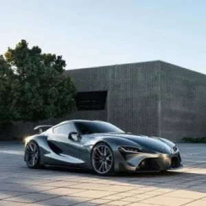 2016 Toyota Supra Repair and Workshop Manuals