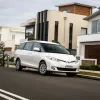2016 Toyota Tarago Service And Repair Manual