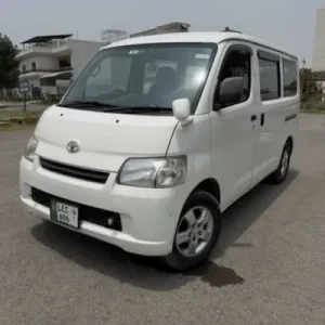 2016 Toyota TownAce Service And Repair Manual