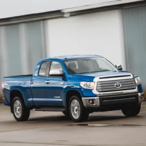 2016 Toyota Tundra Repair and Workshop Manuals