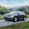 2016 Toyota Venza Repair and Workshop Manuals