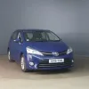 2016 Toyota Verso-S Service And Repair Manual