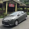 2016 Toyota Vios Service And Repair Manual
