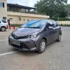 2016 Toyota Vitz Service And Repair Manual
