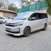2016 Toyota Voxy Service And Repair Manual