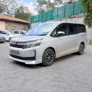 2016 Toyota Voxy Service And Repair Manual