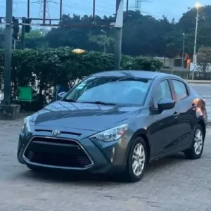 2016 Toyota Yaris R Repair and Workshop Manuals
