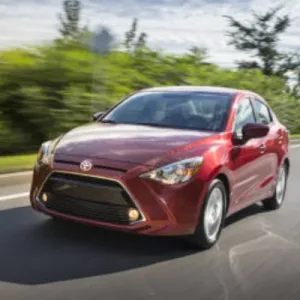 2016 Toyota Yaris SD MEX-Prod Repair and Workshop Manuals