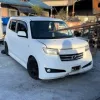 2016 Toyota bB Service And Repair Manual
