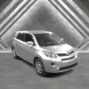 2016 Toyota ist Service And Repair Manual