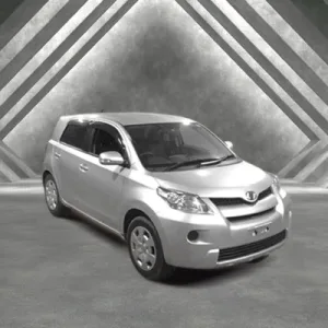 2016 Toyota ist Service And Repair Manual