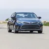 2017 Toyota Avalon Service and Workshop Manual