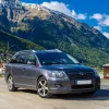 2017 Toyota Avensis Service And Repair Manual