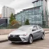 2017 Toyota Camry HV (Hybrid) Service and Workshop Manual