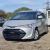 2017 Toyota Estima Service And Repair Manual