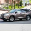 2017 Toyota Highlander Repair and Workshop Manuals