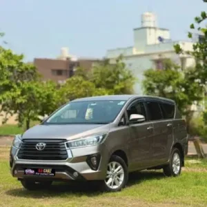 2017 Toyota Kijang Innova Service And Repair Manual