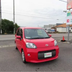 2017 Toyota Porte Service And Repair Manual