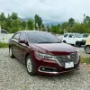 2017 Toyota Premio Service And Repair Manual