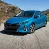 2017 Toyota Prius Prime Repair and Workshop Manuals