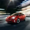 2017 Toyota Prius Repair and Workshop Manuals
