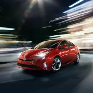 2017 Toyota Prius Repair and Workshop Manuals