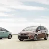 2017 Toyota Prius V Repair and Workshop Manuals