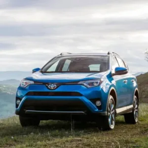 2017 Toyota RAV4 HV Repair and Workshop Manuals