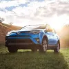 2017 Toyota RAV4 Repair and Workshop Manuals