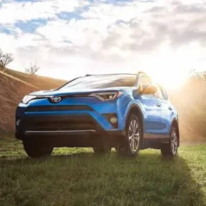 2017 Toyota RAV4 Repair and Workshop Manuals
