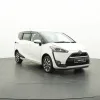 2017 Toyota Sienta Service And Repair Manual