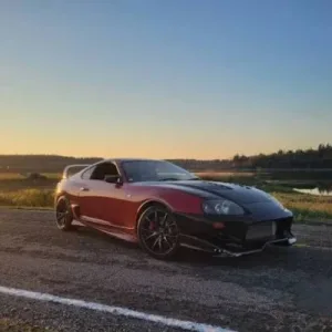 2017 Toyota Supra Repair and Workshop Manuals