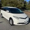 2017 Toyota Tarago Service And Repair Manual