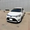 2017 Toyota Yaris Thai-Prod Repair and Workshop Manuals